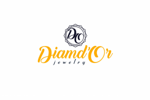 Логотип для ювелирной компании