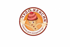 Логотип для интернет-магазина товаров для кондитеров