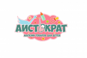 Логотип для магазина детских товаров