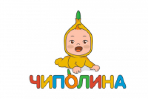 Логотип для магазина детских товаров