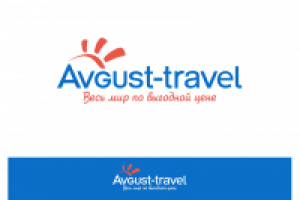 Логотип для туристического агентства
