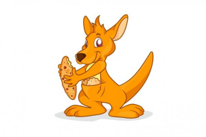 Кенгуренок