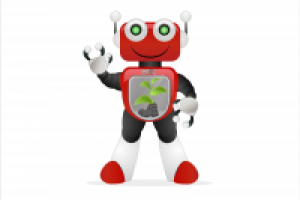 Персонаж для компании