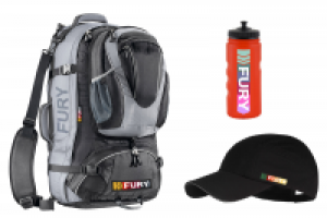 Фирменный стиль фирмы производящей одежду для спорта и отдыха