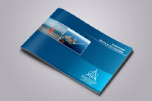 Презентация компании "Комплексные беспилотные системы" (Стартап)