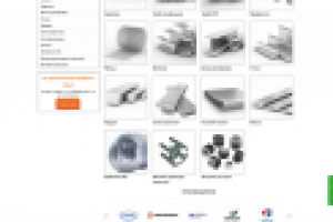 сайт металлопродукции