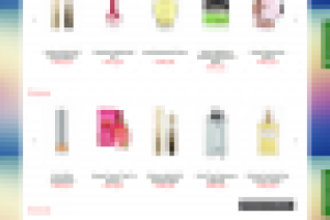 интернет магазин парфюма