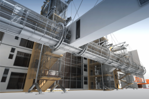 Офисный центр