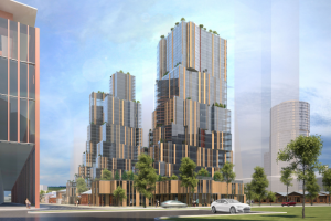 Екатеринбург-Сити /  Ekaterinburg-City