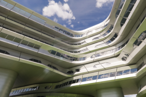 Медицинский центр /  Medical center