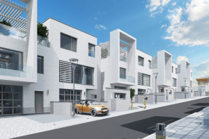 Поселок Гнездино /  Gnezdino Village