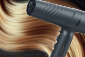 Инфографика для Wildberries. 1:Фен для волос.