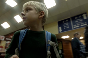 Трейлер фильма "Твой Антонка"