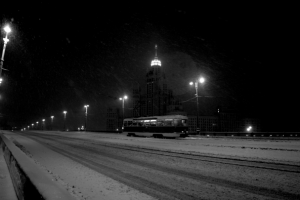 Трейлер фильма "Счастливый билет"