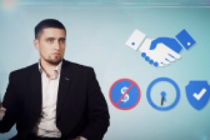 Презентация услуг адвоката