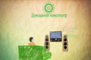 Умный дом /ART in/