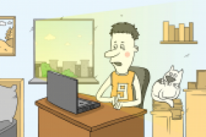 Рекламный ролик для компании "Сампо.ру"