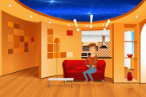 Натяжные потолки "Старк" /презентация/