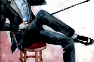 Арт по денжну