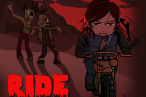 Арт по популярному сериалу