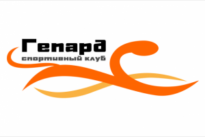 Логотип спортивного клуба