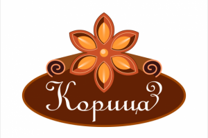 Логотип кондитерской