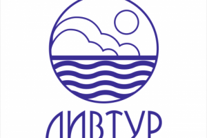 Логотип тур агентства