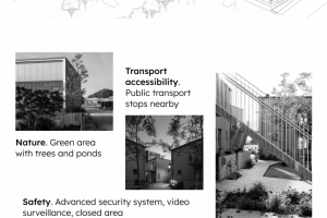 Жилой комплекс