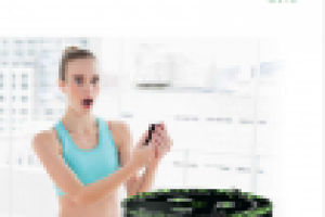 Презентация для инвесторов (30 слайдов с инфографикой)