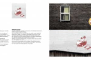 Guerilla для бренда Brahma