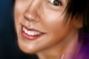 Портрет друга