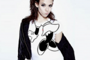 Концкпт для Uniqlo