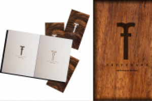 Логотип для рестопана Zafferano