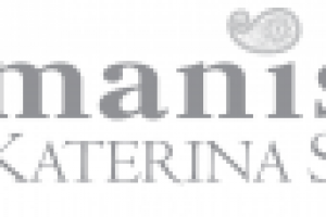 Логотип для интернет магазина Manisha