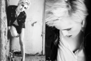 Рекламное фото для интернет магазина Manisha