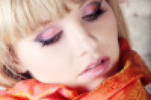 Рекламное фото для интернет магазина Manisha