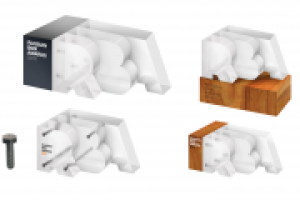 Разработка наград для премии RBA