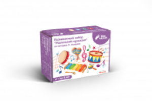 Коробка для BimBasket