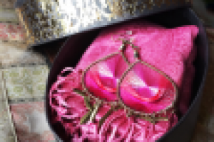 Упаковка подарочных наборов Manisha