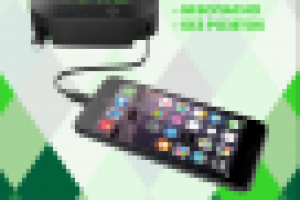 Тэйбл тент для Mobile Charger