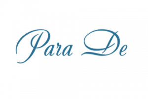 Создание сайта студии дизайна интерьера "ParaDe"