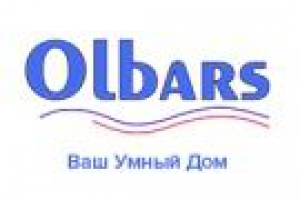 Сайт для компании по установке умных счетчиков "Олбарс"