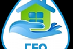 Создание сайта для клининговой компании "ГЕО"