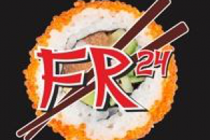 Продвижение группы доставки суши FreshRoll24 Вконтакте