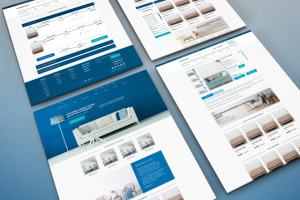 Интернет магазин мебели