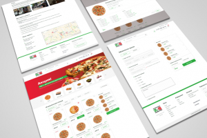 Кафе челентано