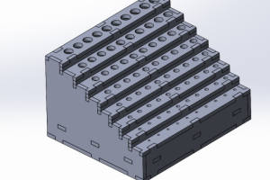 Подставка для сверл