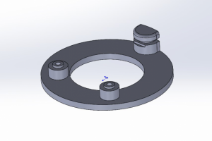 держательи для печатных плат