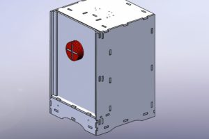 Измеритель концентрата частиц