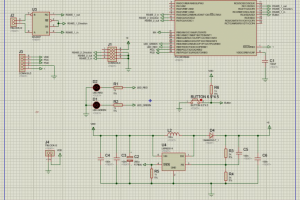 RS485 Конвертор.